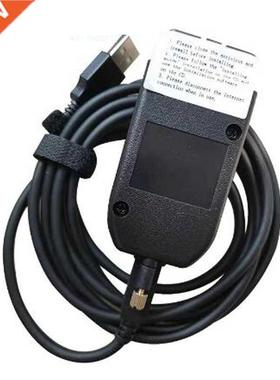 ulti-language 12.12 HEX V2 Interface for Vag 18.9 CO 19.6