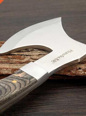 2019 Sharp F702 Survival tomahawk axes hatchet camping hand