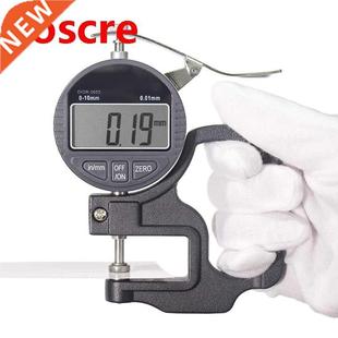 Gauge 0.4 Electronic 10mm Thickness inch 0.00005&q Digital