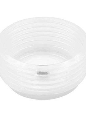 Hole Opener Dust Cover Bowl Wood Electrician Protection Down