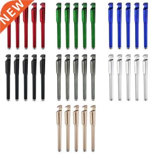 Code with Pack Phone Refillable Gel Hoder Pen