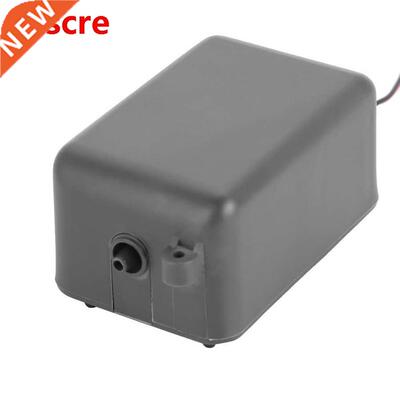8L/Min DC 12V Special Ozone Air Pump Ozone Generator Purifie