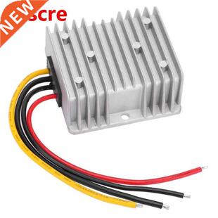 9-40V to 24V DC Power Converter Adapter Module with Waterpro