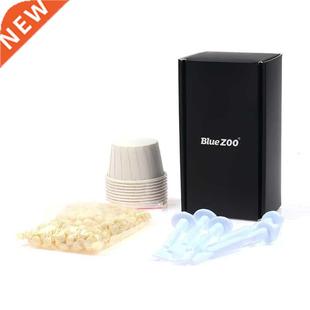 1Set Nose Facial Significant hair removal Trimmer Cleaning B