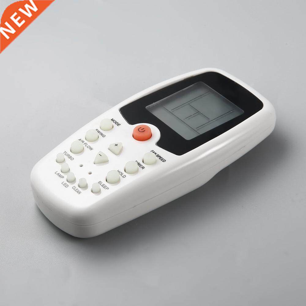 Universal Smart Air Conditioner Remote Control Replacement f
