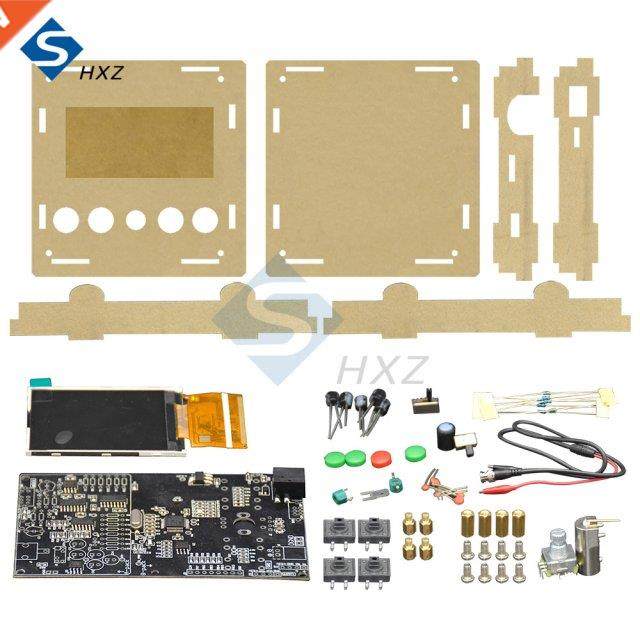 Full Assembled DSO311 2.4 Inch TFT LCD Digital Oscilloscope
