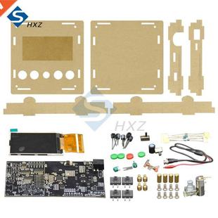 2.4 Inch TFT Full Digital DSO11 LCD Oscilloscope Assembled
