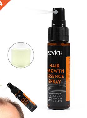 30ml Hair Natural Faster Growing Spray Hair Loss treatment
