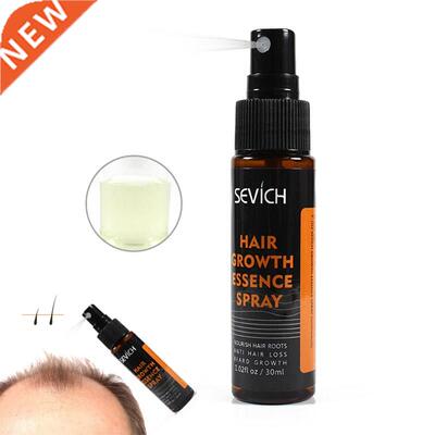 30ml Hair Natural Faster Growing Spray Hair Loss treatment