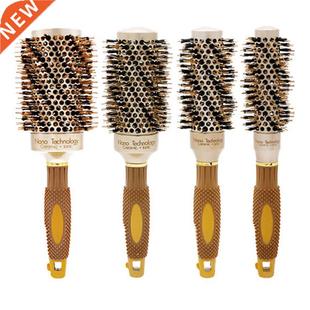 Technology Ceramic Blow Handle Dry For Nano Brush New Round