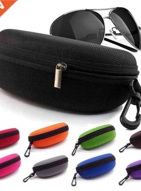 13 Colors Protable Sunglasses Protector Reading Glasses Carr