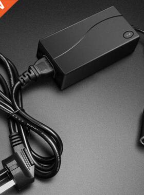 220V to 12V Power Converter 60W Household Socket Car Vacuum