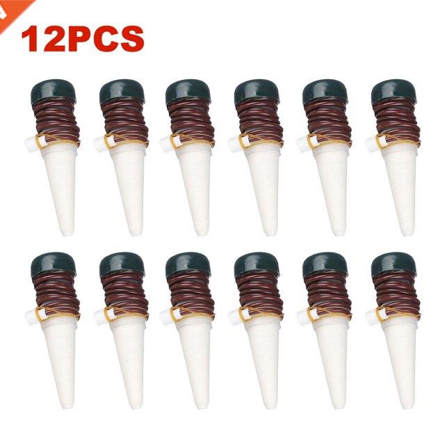 12/8/4pcs Auto Drip watering Drip Irrigation Watering System