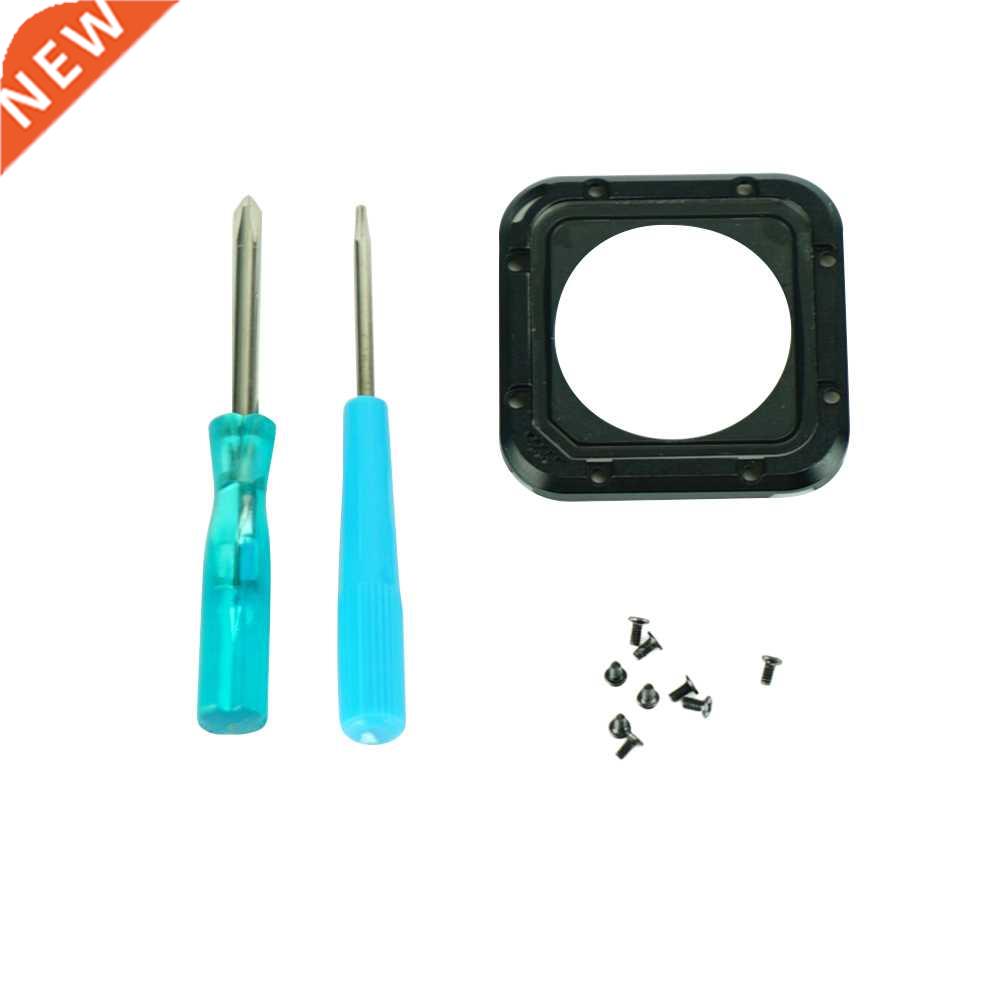 Practical Lens Cover Kit Accessories With Screwdrivers Durab