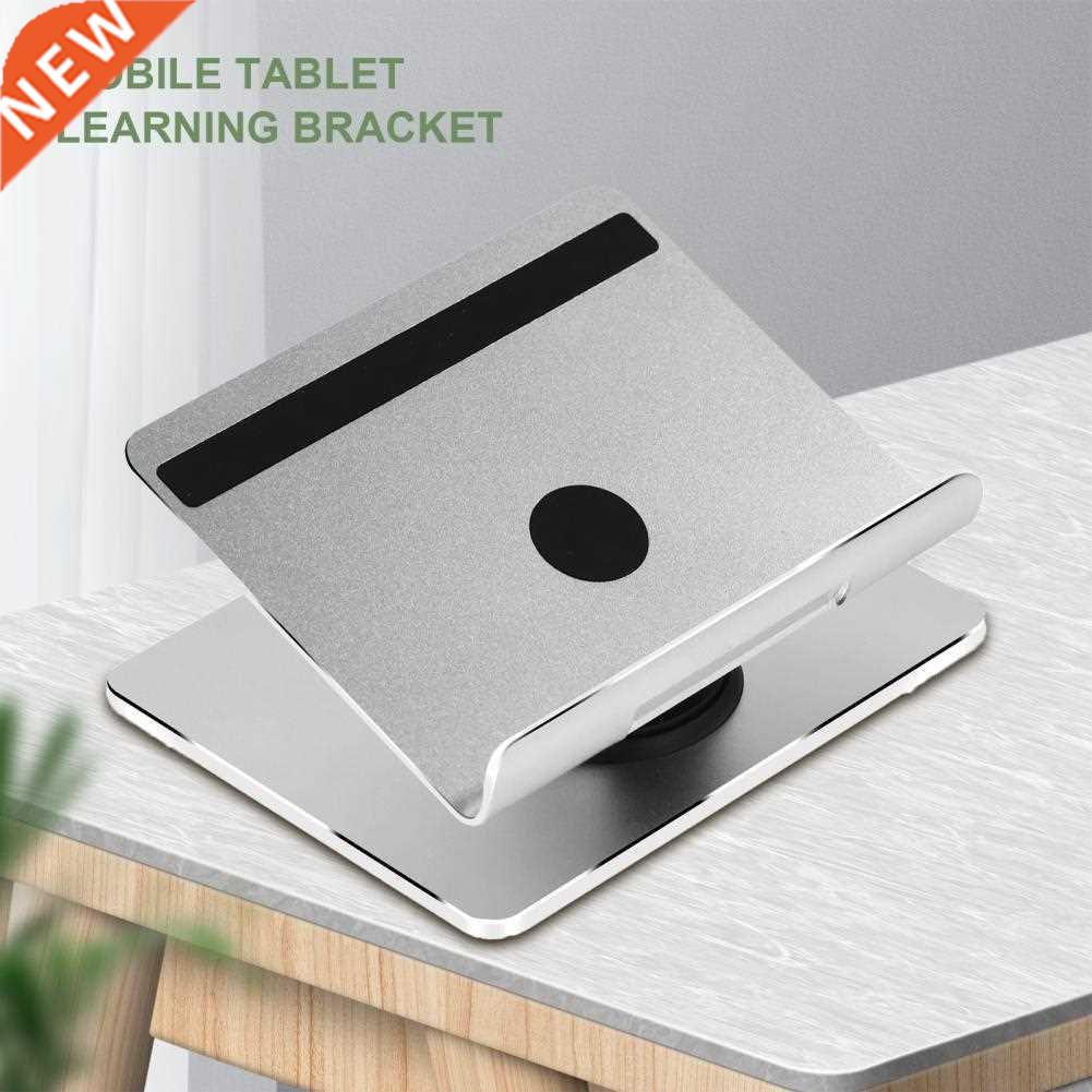 Easy to Use Compact Adjustable Desk Mount Cell Phone Stand f