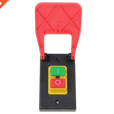 Electromagnetic Pushbutton Switch Paddle SwitchVoltage prote