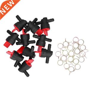 Valve High Reliability Fuel Mower Off Lawn Shut