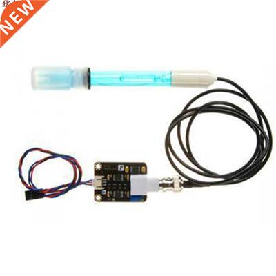 Sonde carte cable protection de détection d'eau liqui