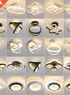 Modern Led Aisle Light Ceiling Lights Cloakroom Corridor Bal