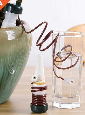 8 pcs Indoor Auto Drip Irrigation Watering System Automatic