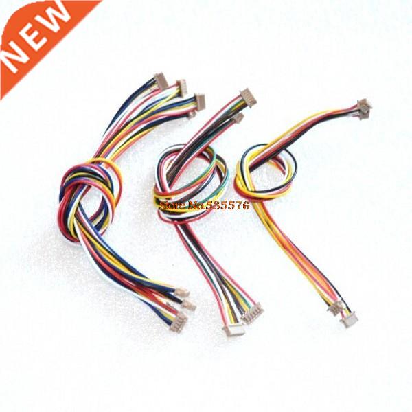 8pcs/lot APM 2.6 2.52 Flig Control Cable DF13 4/5/6 Positi