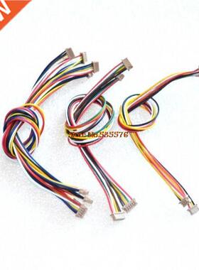 8pcs/lot APM 2.6 2.52 Flig Control Cable DF13 4/5/6 Positi