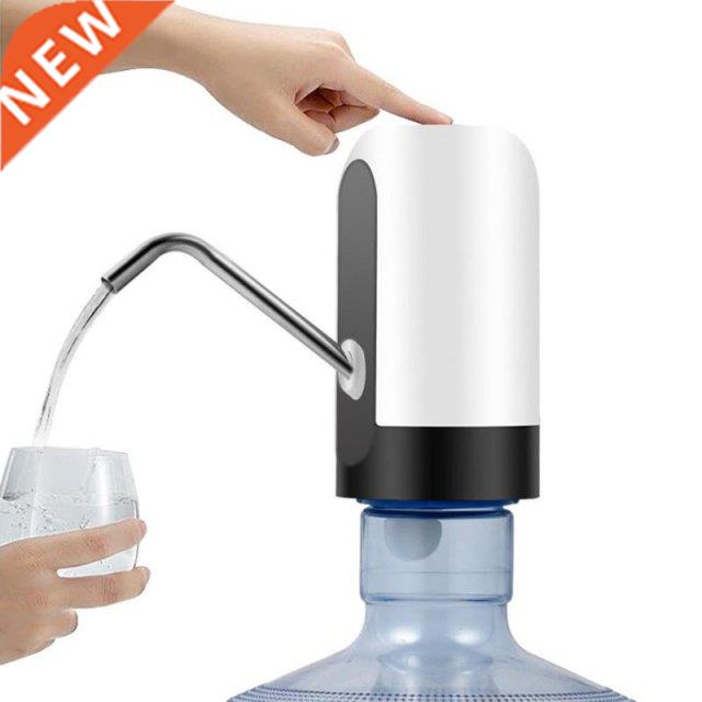 Automatic Smart Electric Portable Water Pump Dispenser Gallo