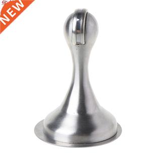 Magnetic Thickened Door Stopper Noisele Stainless Stop Steel