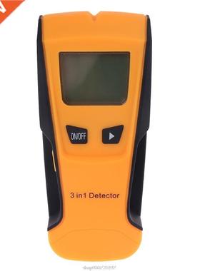 Yellow TH210 Wall Thickness Gauge Without attery acklight