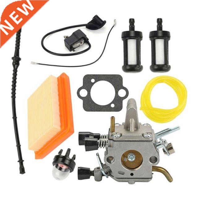 For Stihl FS120 FS200 FS250 FS250R FS350 Trimmer Brushcutter