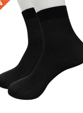 8Pairs/Lot High Quality Men's Business Socks For Man Brand