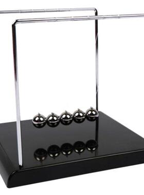 New Classic Newton Pendulum Billiard Ball Home Decoration De