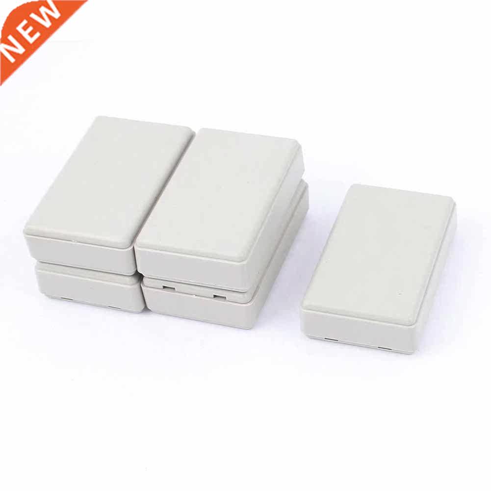Enclosure Cable Connect Case Junction Box 6pcs