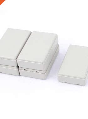 Enclosure Cable Connect Case Junction Box 6pcs