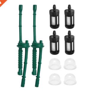 FS45 Filter KM55 FS55 FS46 FS38 STIHL For Line Fuel