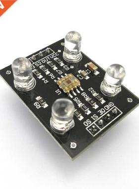 Color recognition sensor TCS230 TCS3200 Color sensor Color r