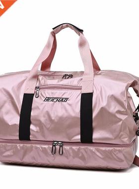 Travel Bag Large Capacity en Hand Luggage Travel Duffle Bag