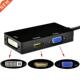 compatible Cab DisplayPort Adapter VGA DVI HDMI