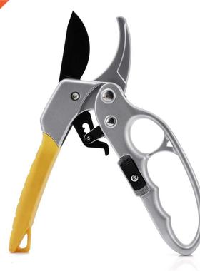Garden Pruning Shears Branch Pruner Scissors Planting Cutter