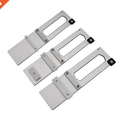90° Guide Clamp Angle Auxiliary Tool Portable Guide Rail