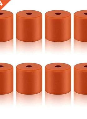 D Printer Heating Parts Silicone Hot Bed Leveling Column Si