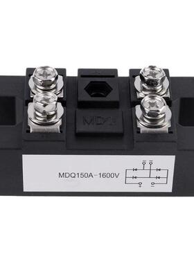 MDQ 150A 1600V Single Phase Diode Bridge Rectifier 150A Amp