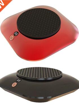 Smart Electric Wine Decanter Portable Aerator Carafe Shaker