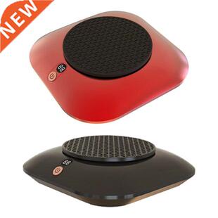 Smart Electric Wine Decanter Portable Aerator Carafe Shaker