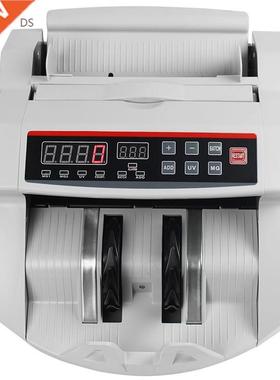 Automatic Bill Cash Counting Machine Banknote Money Counters