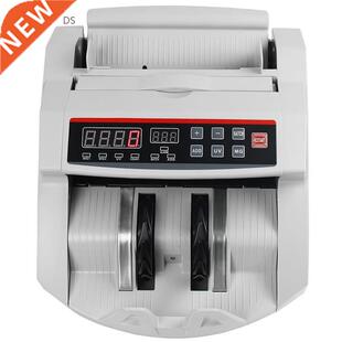 Automatic Bill Cash Counting Machine Banknote Money Counters