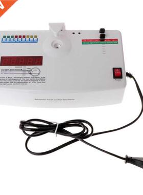 Optical Lens Anti-radiation Ultraviolet Ray UV Tester Detect