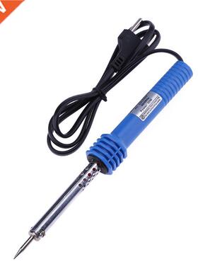 EU Plug Mini 220V 30W Welding Soldering Iron Pen Handle Sol