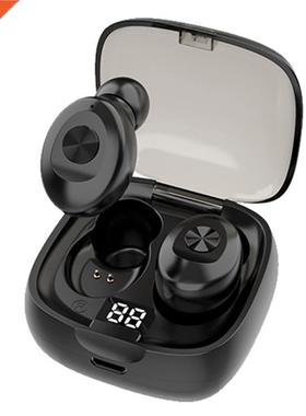 XG8 TWS Bluetooth Earphones In Ear Wireless Headphones IPX5