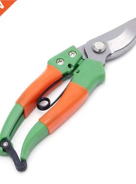 Hand Pruner Tools Plants ranch Pruning Scissors Secateurs C